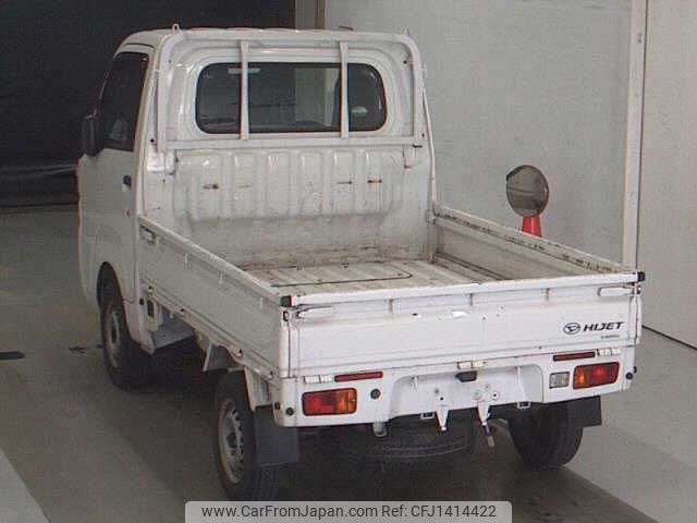 daihatsu hijet-truck 2018 -DAIHATSU--Hijet Truck S500P-0078142---DAIHATSU--Hijet Truck S500P-0078142- image 2