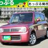 suzuki alto-lapin 2012 CFJ1488623 image 1