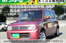 suzuki alto-lapin 2012 quick_quick_DBA-HE22S_HE22S-233309
