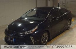 toyota prius 2019 -TOYOTA--Prius DAA-ZVW51--ZVW51-6102249---TOYOTA--Prius DAA-ZVW51--ZVW51-6102249-