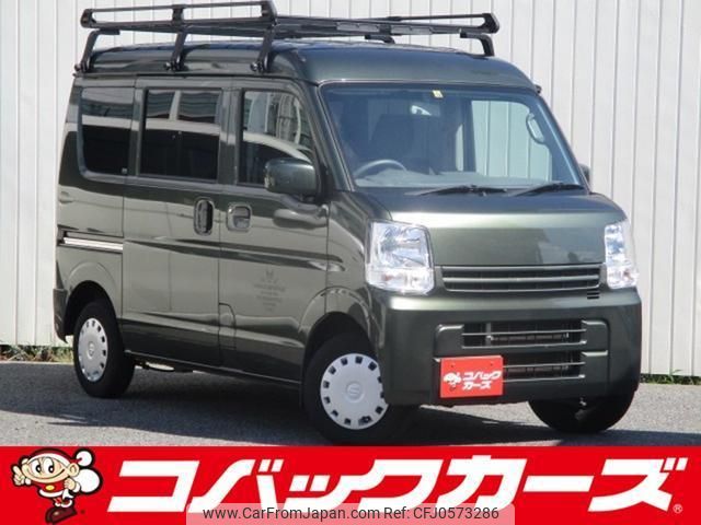 suzuki every 2020 quick_quick_DA17V_DA17V-862695 image 1