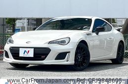 subaru brz 2018 -SUBARU--BRZ DBA-ZC6--ZC6-030009---SUBARU--BRZ DBA-ZC6--ZC6-030009-