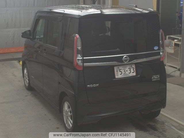 nissan roox 2020 -NISSAN--Roox B44A-0012158---NISSAN--Roox B44A-0012158- image 2