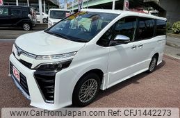 toyota voxy 2021 CFJ1442273