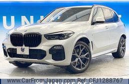 bmw x5 2019 CFJ1288767
