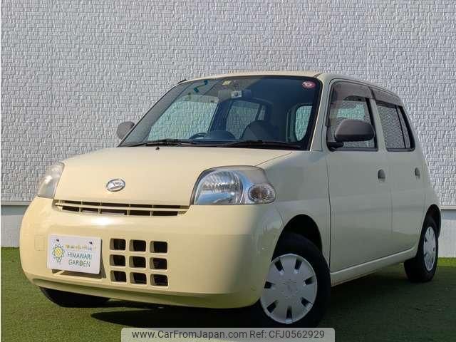 daihatsu esse 2009 quick_quick_DBA-L235S_L235S-2011865 image 1