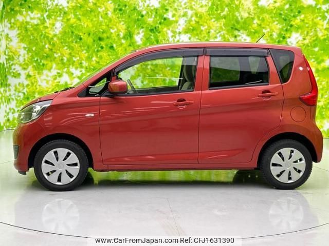 mitsubishi ek-wagon 2018 CFJ1631390 image 2