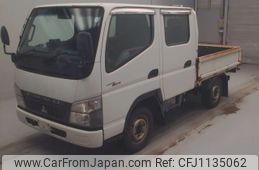 mitsubishi-fuso canter-guts 2010 -MITSUBISHI--Canter Guts FD70B-570144---MITSUBISHI--Canter Guts FD70B-570144-