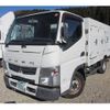 mitsubishi-fuso canter 2011 quick_quick_FBA00_FBA00-500612 image 1