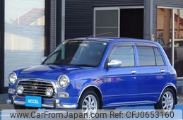 daihatsu mira-gino1000 2003 GOO_JP_700060001230250110001