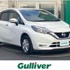 nissan note 2018 -NISSAN--Note DBA-NE12--NE12-206320---NISSAN--Note DBA-NE12--NE12-206320- image 1