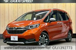 honda freed 2020 -HONDA--Freed 6BA-GB5--GB5-3127360---HONDA--Freed 6BA-GB5--GB5-3127360-