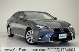 lexus gs 2015 CFJ1784804