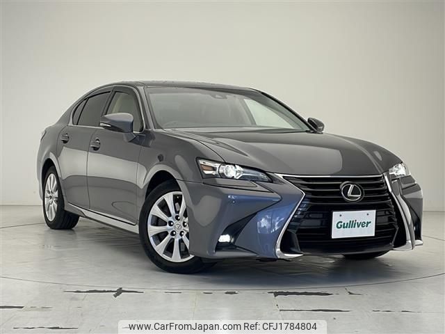 lexus gs 2015 CFJ1784804 image 1