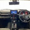 suzuki jimny-sierra 2020 -SUZUKI--Jimny Sierra 3BA-JB74W--JB74W-116501---SUZUKI--Jimny Sierra 3BA-JB74W--JB74W-116501- image 2