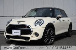 mini mini-others 2020 CFJ1544650