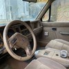 ford bronco 1988 BD20021A4268T image 5