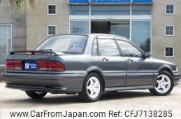 mitsubishi galant 1989 GOO_JP_700050407730211021001