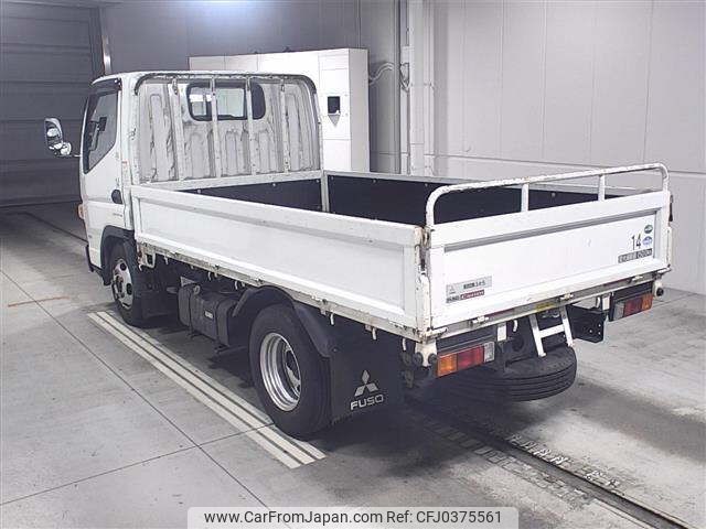 mitsubishi-fuso canter 2019 -MITSUBISHI--Canter FDA00-570387---MITSUBISHI--Canter FDA00-570387- image 2