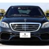 mercedes-benz s-class 2018 CFJ1270193 image 17