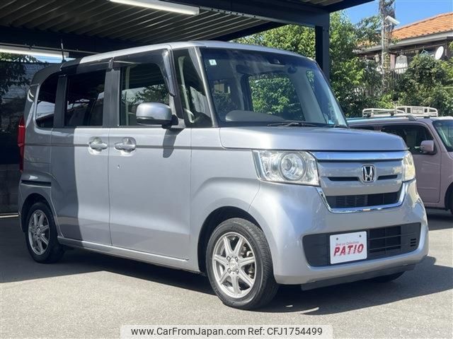 honda n-box 2018 CFJ1754499 image 2