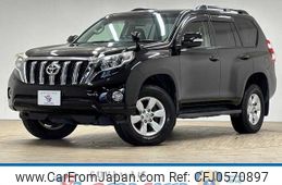 toyota land-cruiser-prado 2015 -TOYOTA--Land Cruiser Prado CBA-TRJ150W--TRJ150-0057714---TOYOTA--Land Cruiser Prado CBA-TRJ150W--TRJ150-0057714-