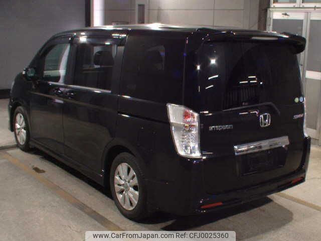 honda stepwagon 2010 -HONDA--Stepwgn RK5--RK5-1102145---HONDA--Stepwgn RK5--RK5-1102145- image 2