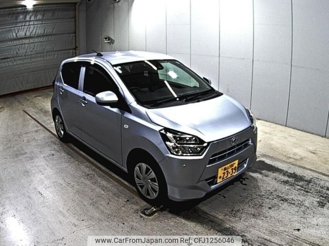 daihatsu mira-e-s 2019 -DAIHATSU 【福山 580ゆ2339】--Mira e:s LA350S-0158665---DAIHATSU 【福山 580ゆ2339】--Mira e:s LA350S-0158665- image 1