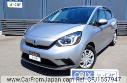 honda fit 2020 CFJ1557947