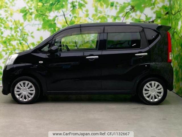daihatsu move 2017 quick_quick_DBA-LA150S_LA150S-0113456 image 2