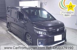 toyota voxy 2014 -TOYOTA 【岐阜 303ﾅ6650】--Voxy ZRR80W-0024132---TOYOTA 【岐阜 303ﾅ6650】--Voxy ZRR80W-0024132-