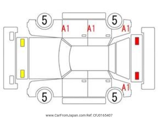 toyota probox-van 2015 -TOYOTA--Probox Van DBE-NCP160V--NCP160-0019223---TOYOTA--Probox Van DBE-NCP160V--NCP160-0019223- image 2