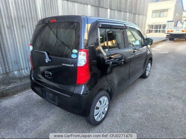 suzuki wagon-r 2016 -SUZUKI--Wagon R MH34S--437889---SUZUKI--Wagon R MH34S--437889- image 2