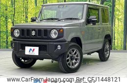 suzuki jimny 2023 CFJ1448121