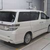 toyota vellfire 2012 -TOYOTA--Vellfire DBA-ANH20W--ANH20-8230282---TOYOTA--Vellfire DBA-ANH20W--ANH20-8230282- image 2