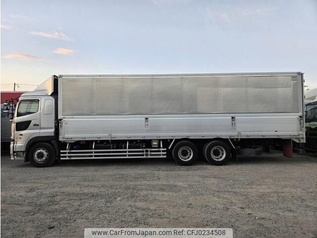 hino profia 2013 -HINO--Profia QKG-FR1EXBG--FR1EXB-14356---HINO--Profia QKG-FR1EXBG--FR1EXB-14356- image 2