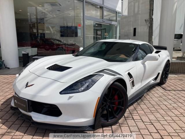 chevrolet corvette 2019 quick_quick_99999_1G1Y92D78K5116976 image 1