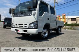 isuzu elf-truck 2007 GOO_NET_EXCHANGE_0730189A30250712W002