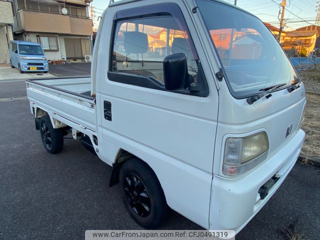 honda acty-truck 1995 2 image 2