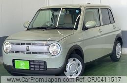 suzuki alto-lapin 2022 -SUZUKI 【名変中 】--Alto Lapin HE33S--415539---SUZUKI 【名変中 】--Alto Lapin HE33S--415539-