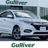 honda vezel 2018 -HONDA--VEZEL DAA-RU3--RU3-1306990---HONDA--VEZEL DAA-RU3--RU3-1306990- image 1