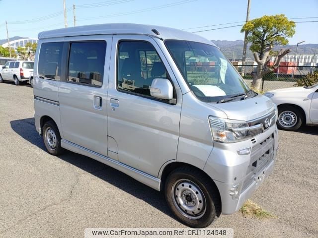 daihatsu atrai-wagon 2018 quick_quick_ABA-S331G_S331G-0033412 image 2