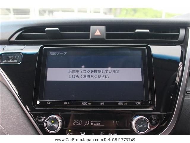 toyota camry 2019 CFJ1779749 image 2
