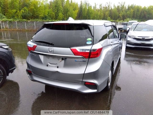honda shuttle 2018 -HONDA--Shuttle DAA-GP7--GP7-1215913---HONDA--Shuttle DAA-GP7--GP7-1215913- image 2