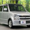 suzuki wagon-r 2005 -SUZUKI--Wagon R CBA-MH21S--MH21S-880428---SUZUKI--Wagon R CBA-MH21S--MH21S-880428- image 16