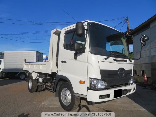 hino ranger 2020 CFJ1637368 image 2