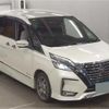 nissan serena 2021 quick_quick_6AA-HFC27_HFC27-110139 image 1