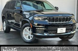 jeep grand-cherokee 2024 CFJ1858705