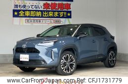 toyota yaris-cross 2024 CFJ1731779