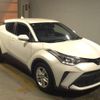 toyota c-hr 2021 -TOYOTA--C-HR 3BA-NGX50--NGX50-2039144---TOYOTA--C-HR 3BA-NGX50--NGX50-2039144- image 4
